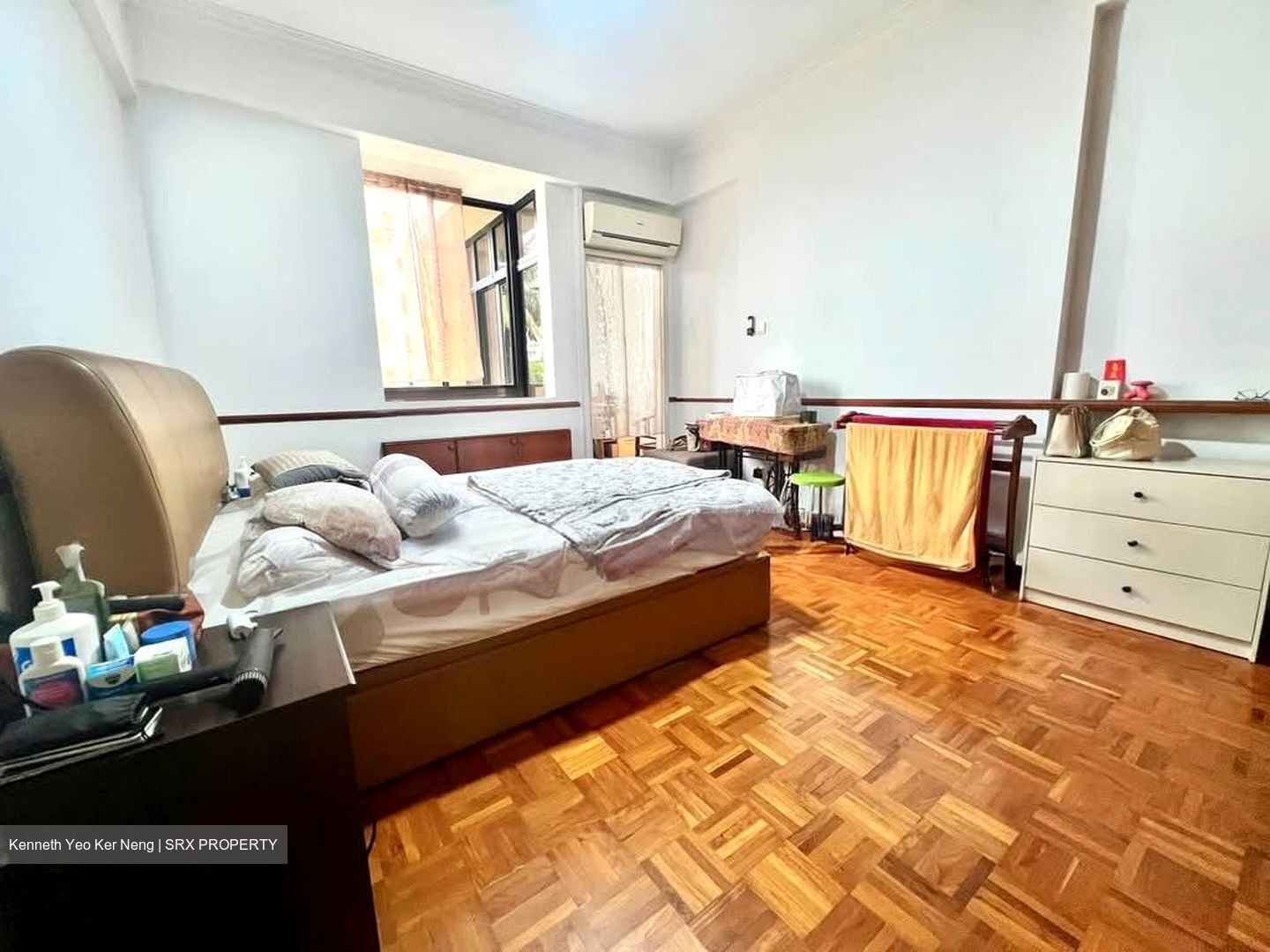 Grande Vista (D28), Condominium #592289041